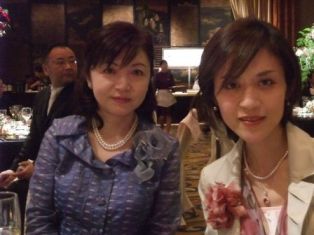 結婚式のゲスト