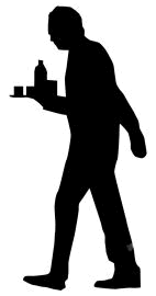 披露宴でのサービス